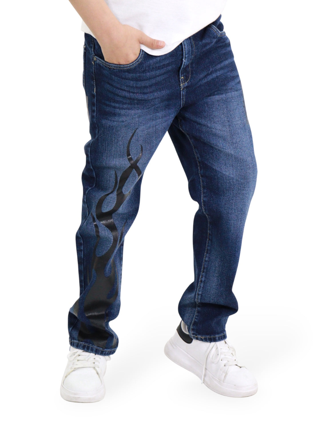 Jeans Slim