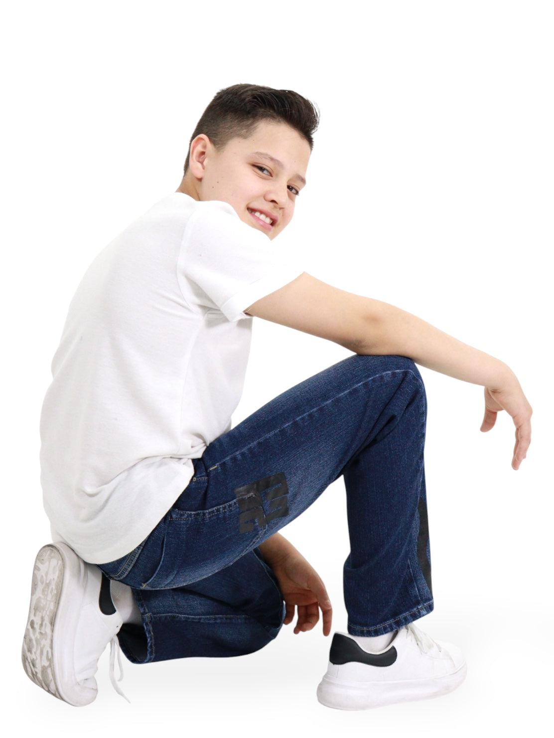Jeans Slim