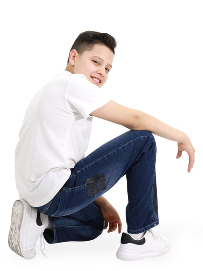 Jeans Slim