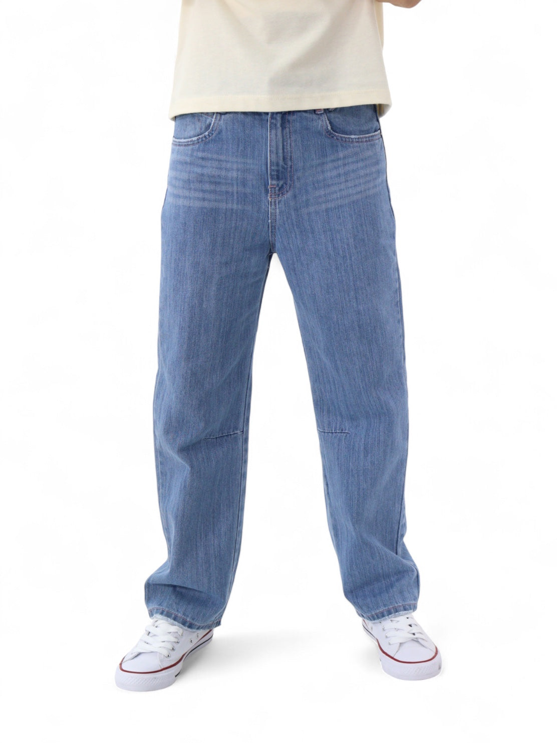 Jeans Baggy