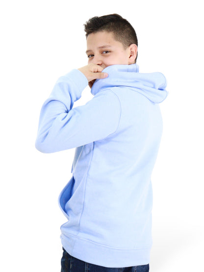 Sudadera Cerrada