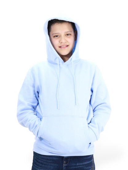 Sudadera Cerrada