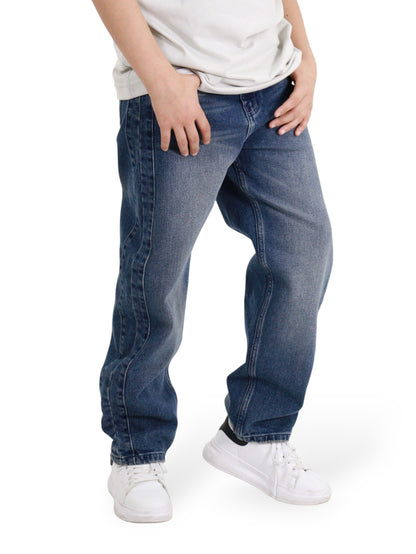 Jeans Barrel