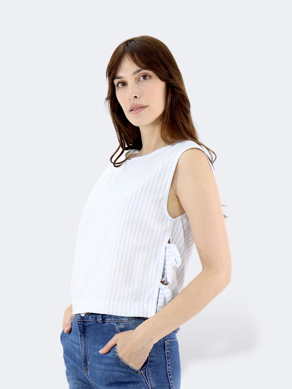 Blusa Tank