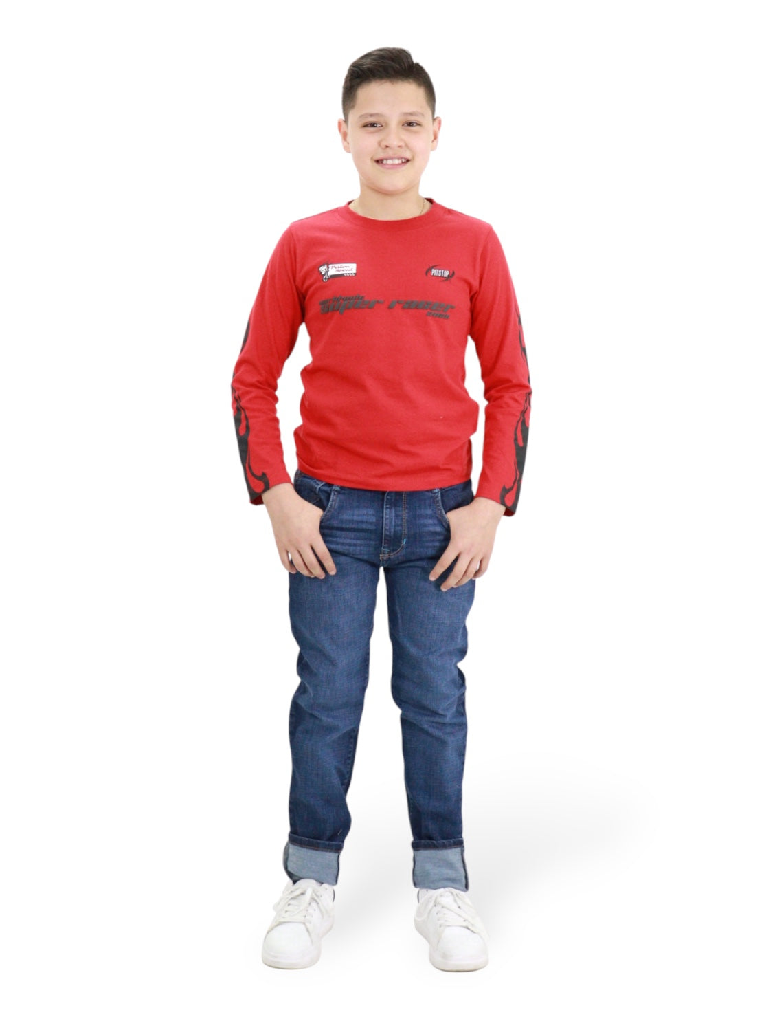 Jeans Skinny