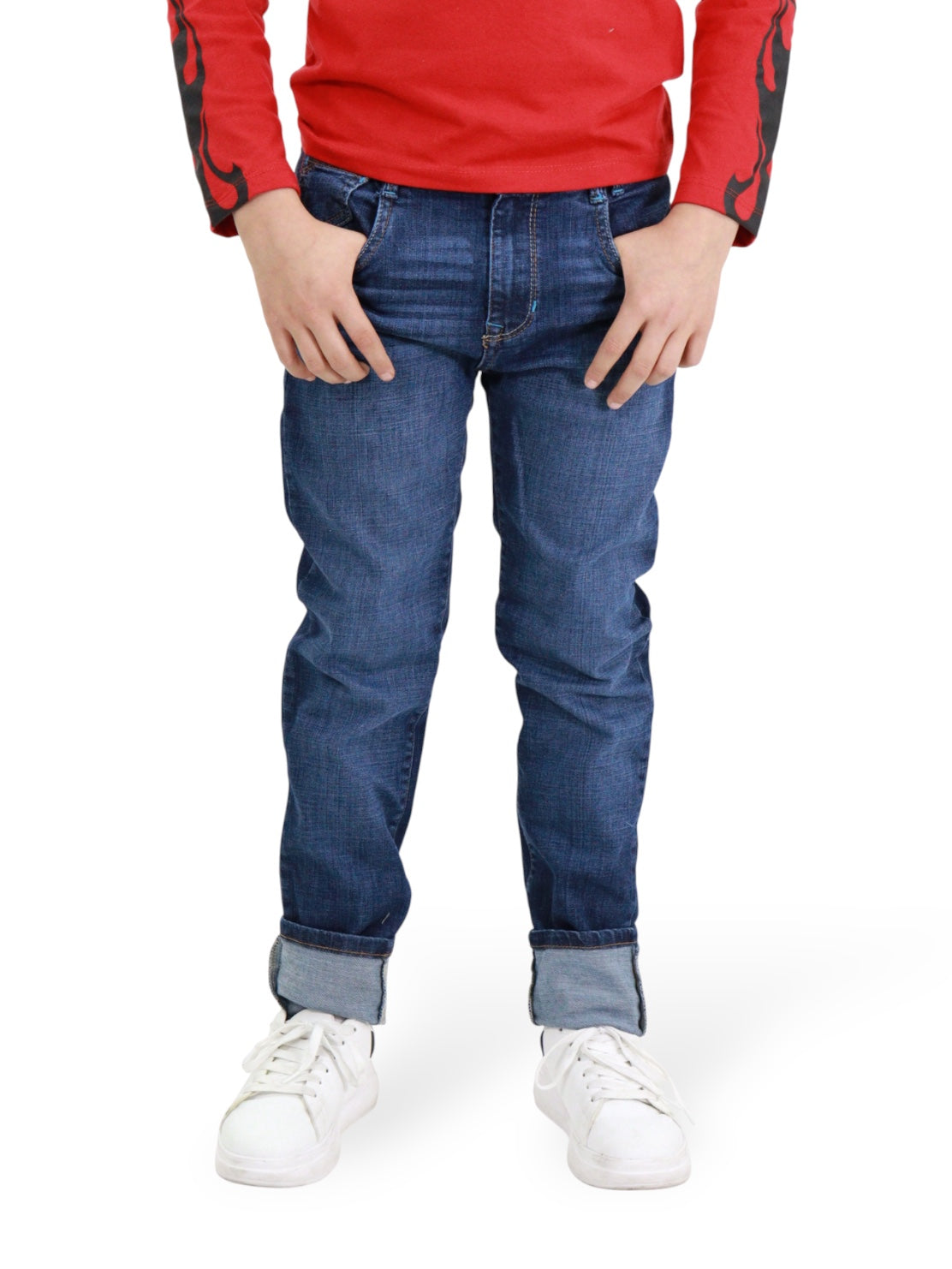 Jeans Skinny