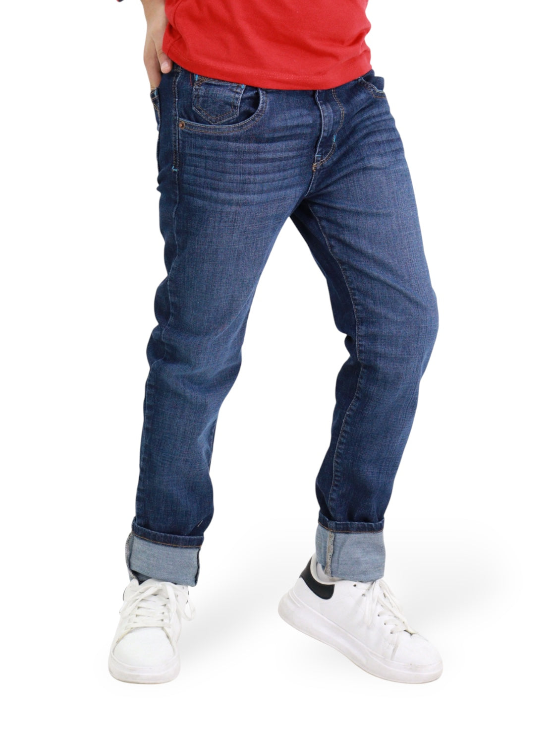 Jeans Skinny