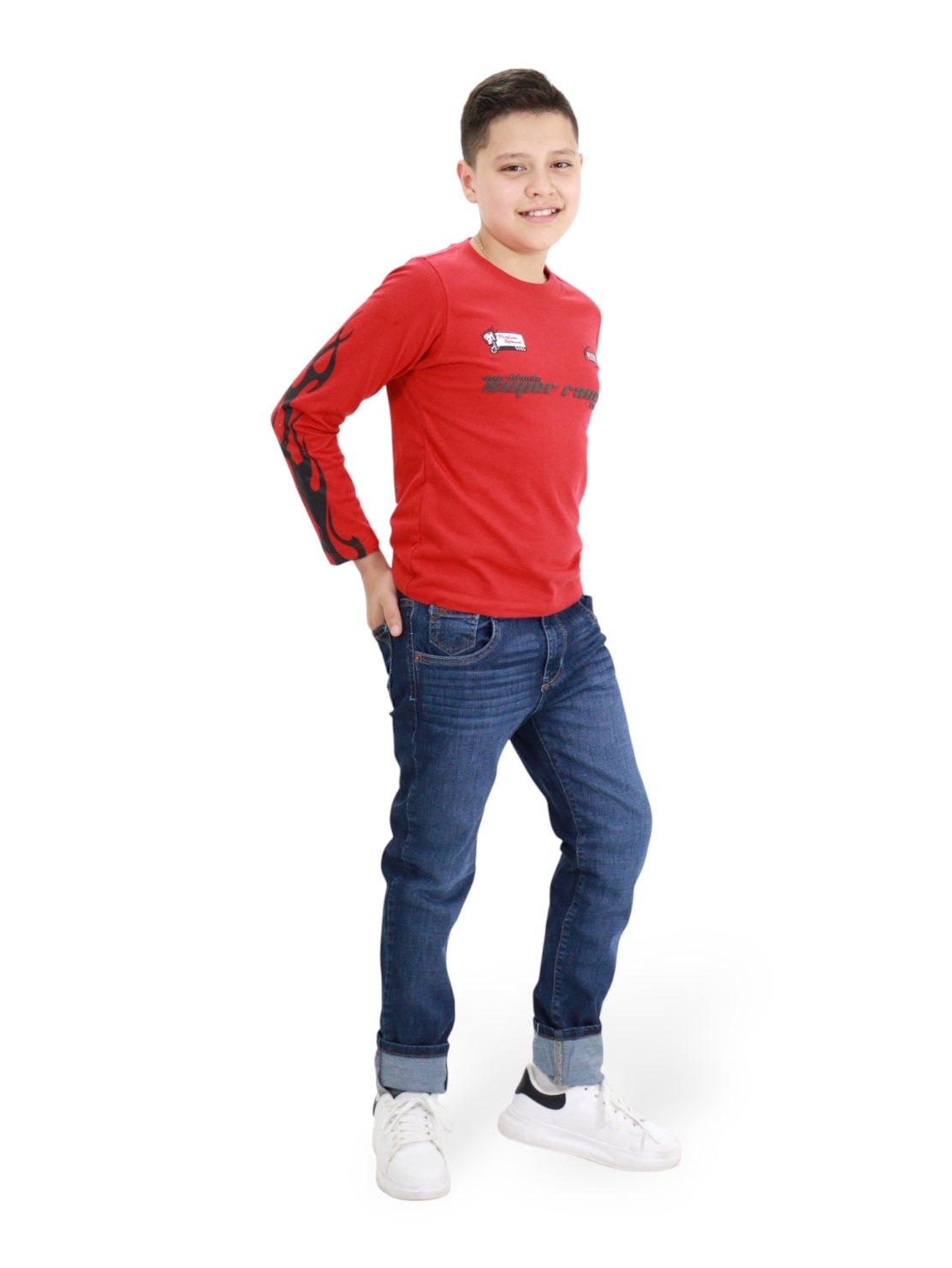 Jeans Skinny