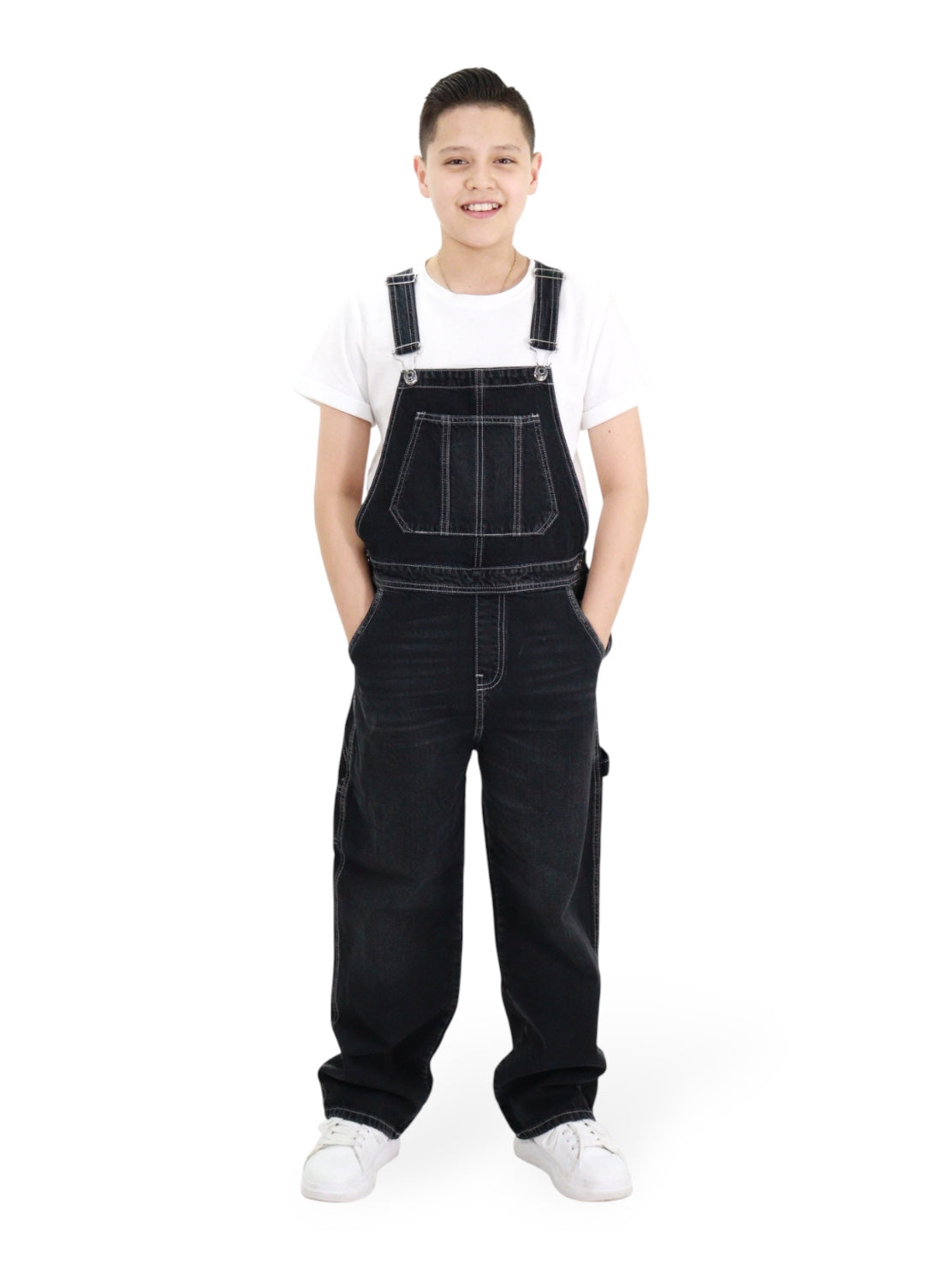 Overol Baggy