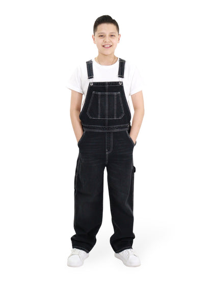 Overol Baggy