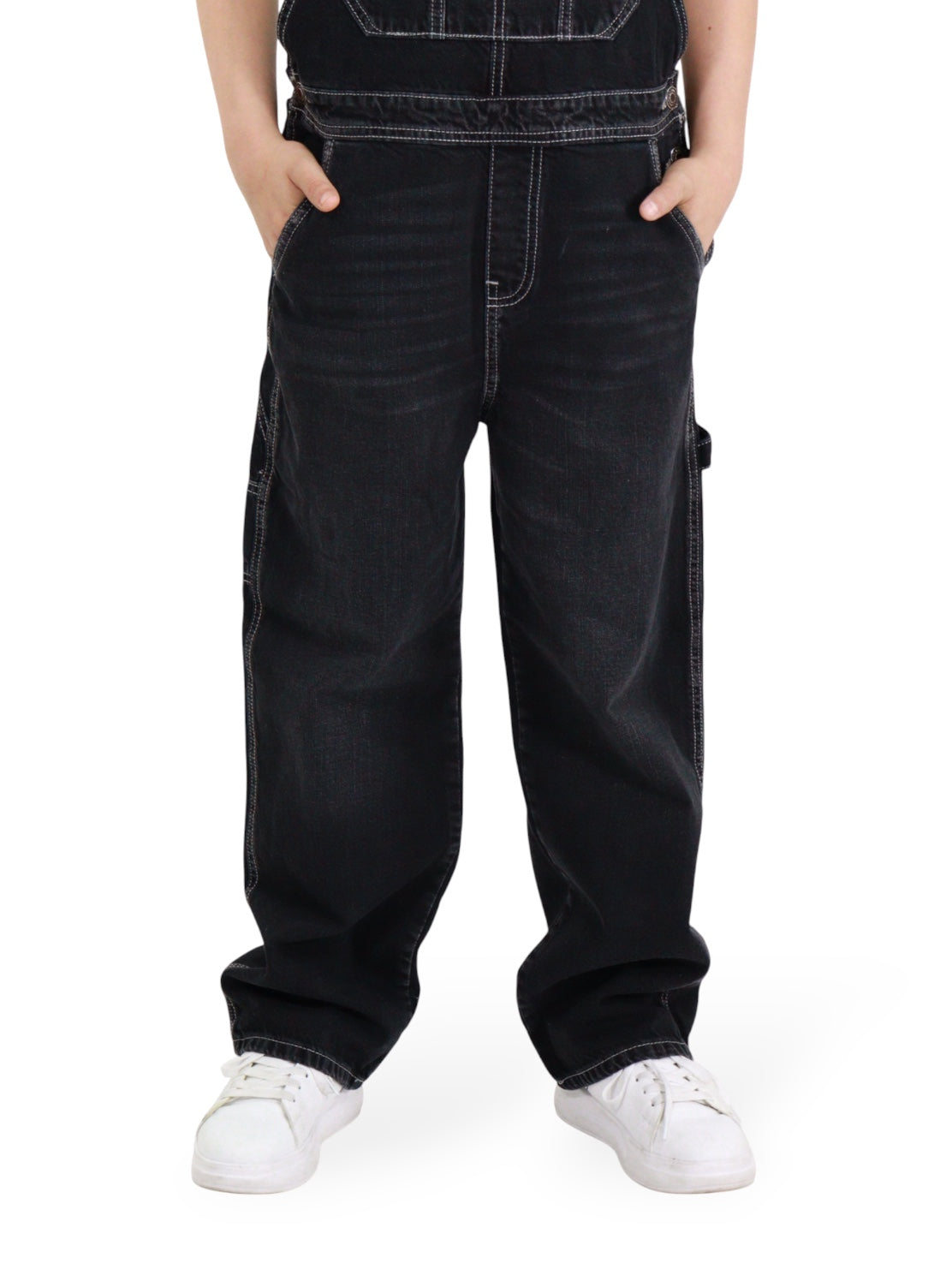 Overol Baggy