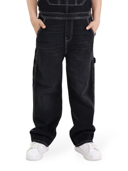 Overol Baggy