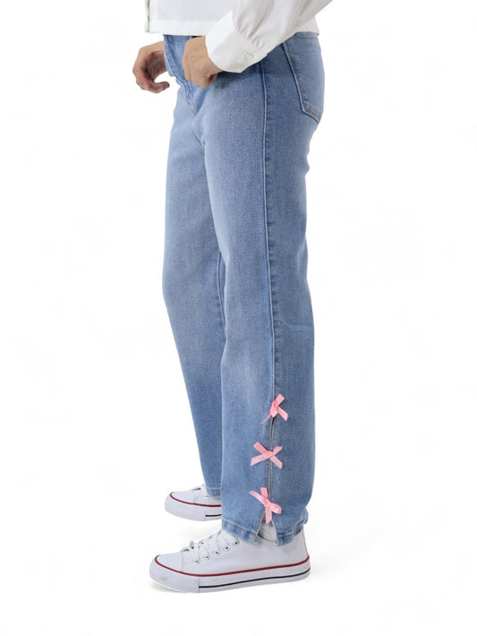 Jeans Wide Leg