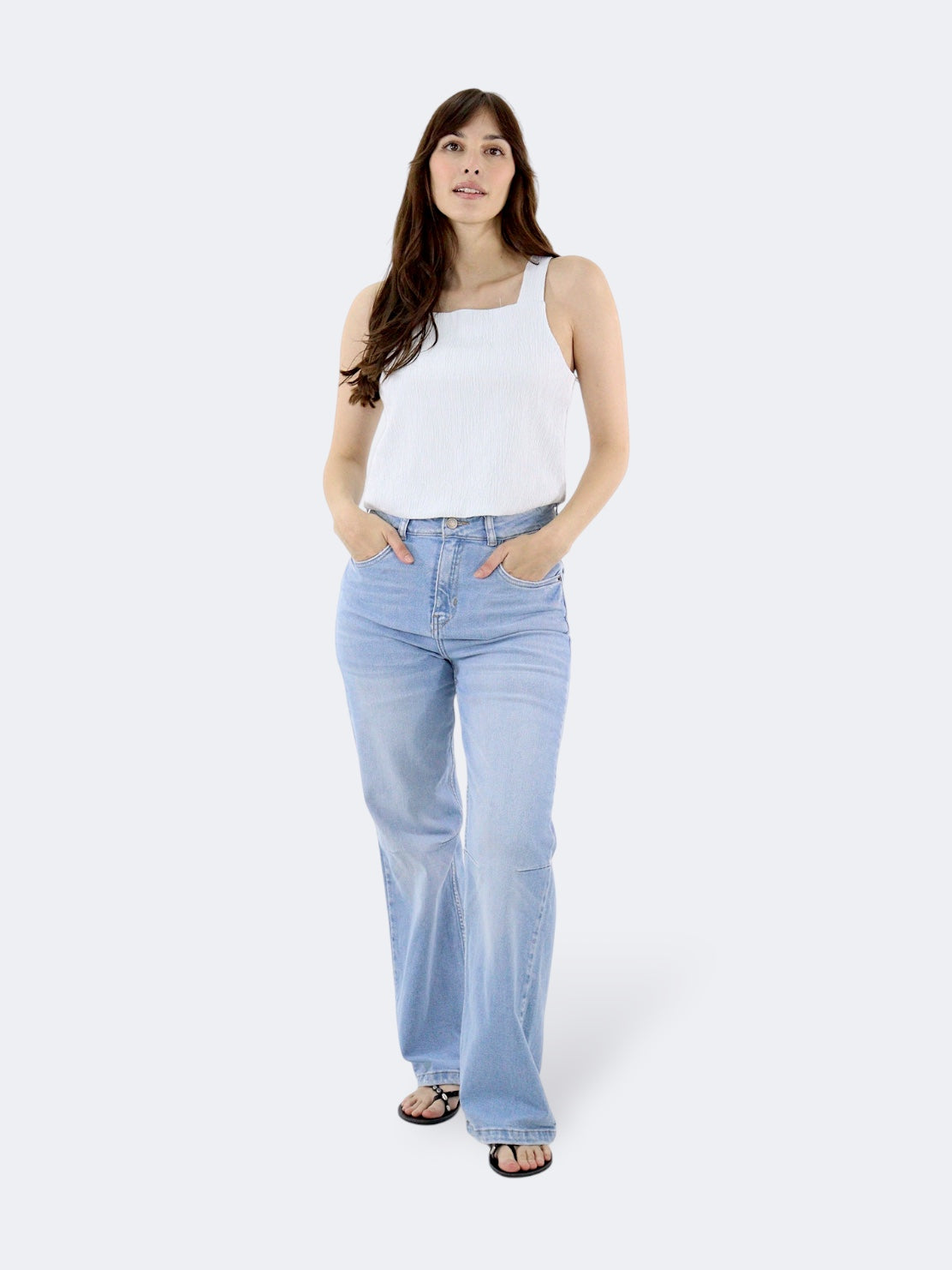 Blusa Tank