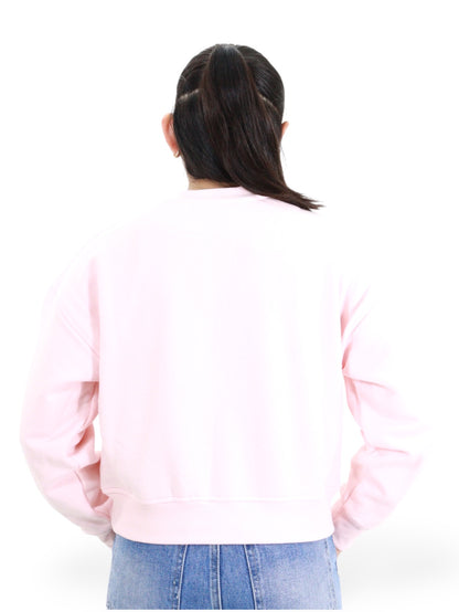 Sudadera Cerrada
