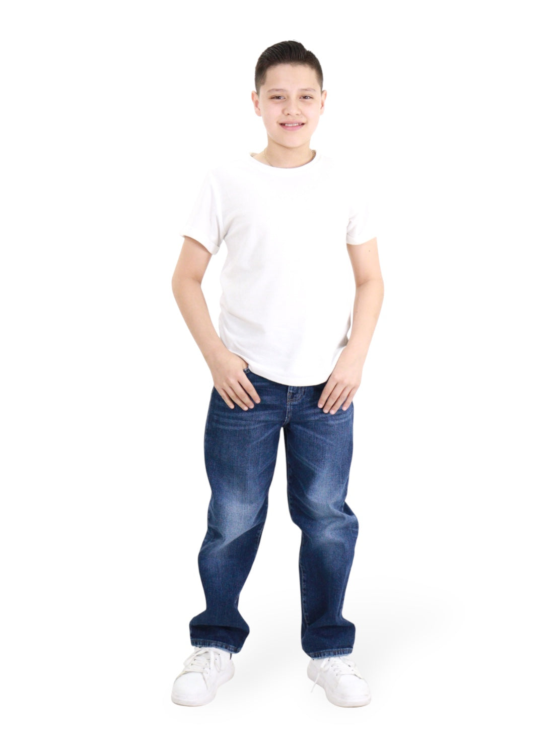 Jeans Loose