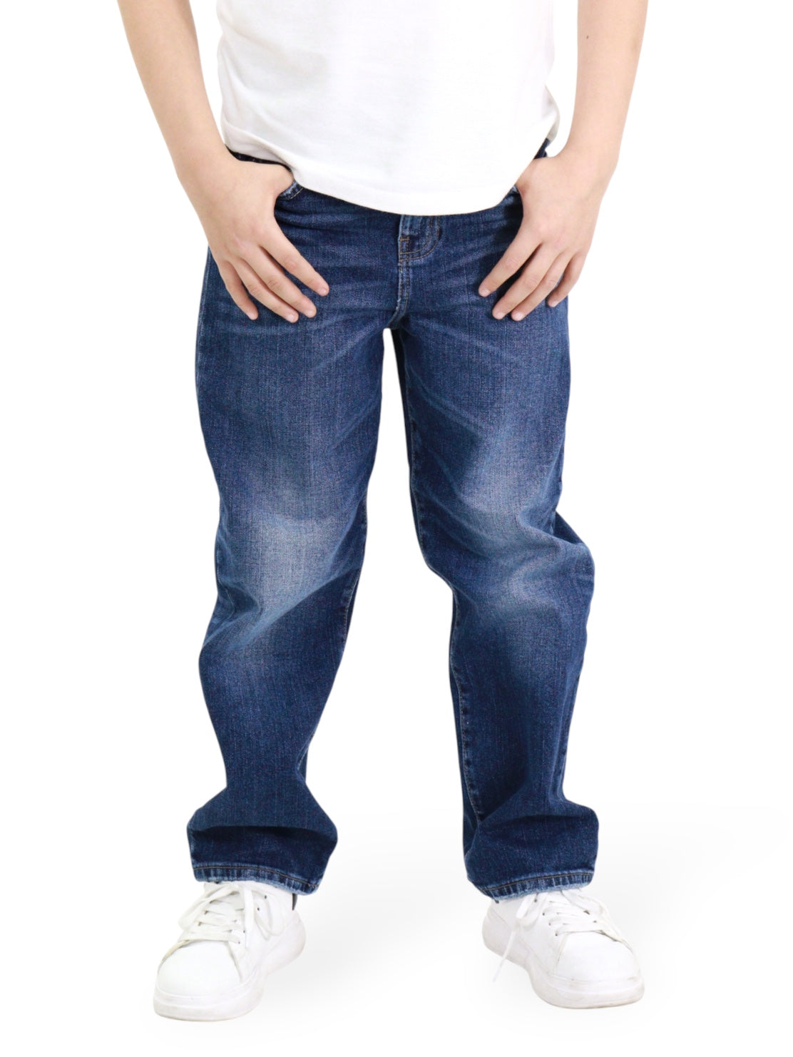 Jeans Loose