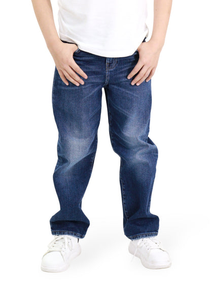 Jeans Loose