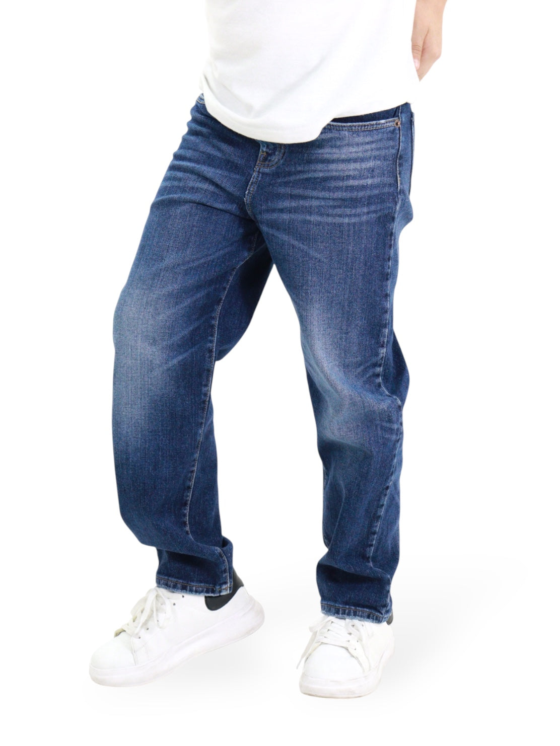 Jeans Loose