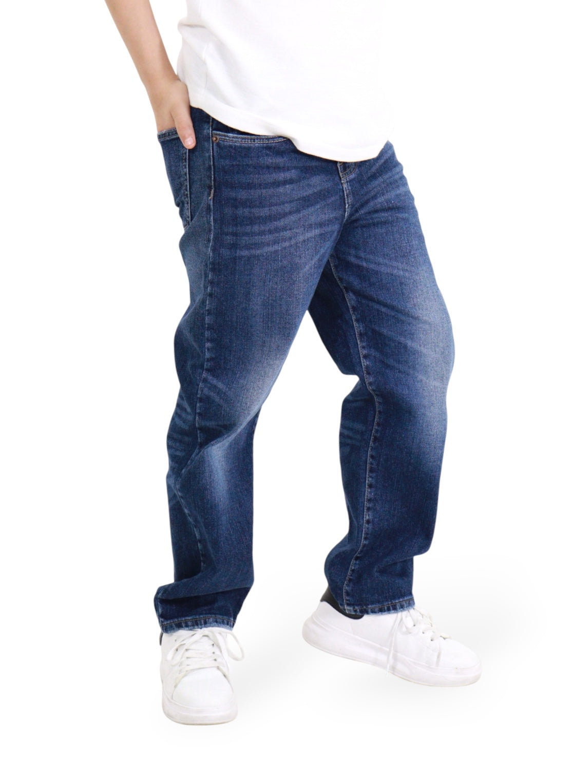 Jeans Loose