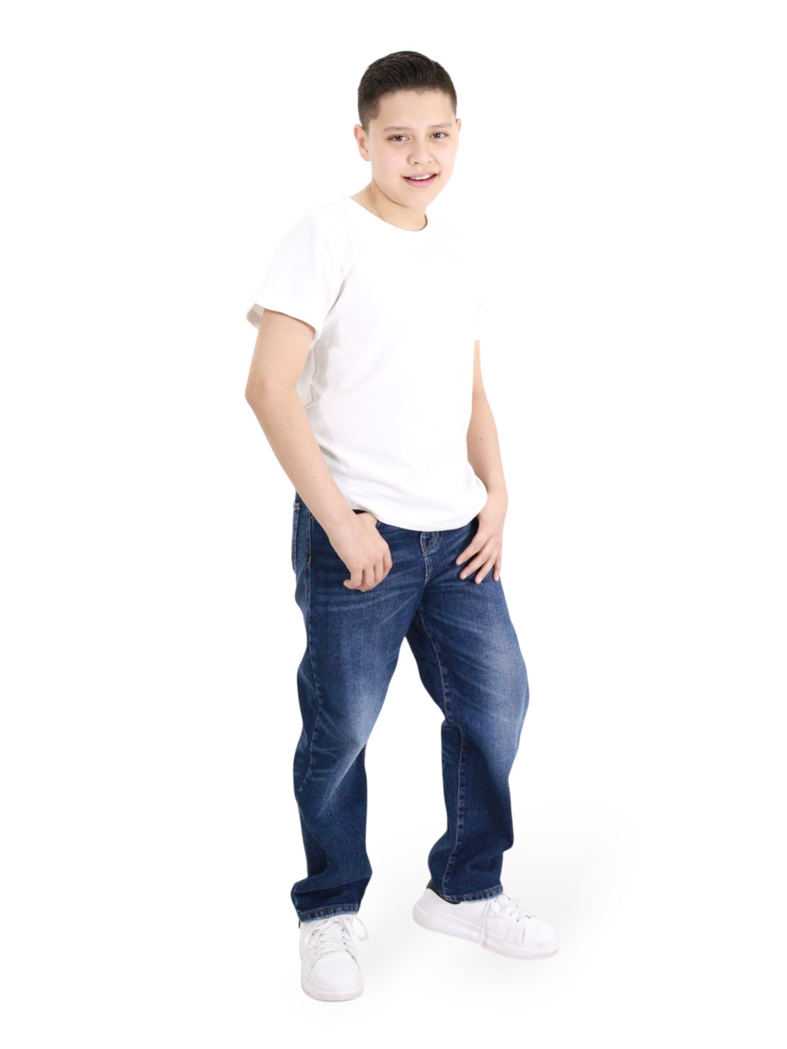 Jeans Loose