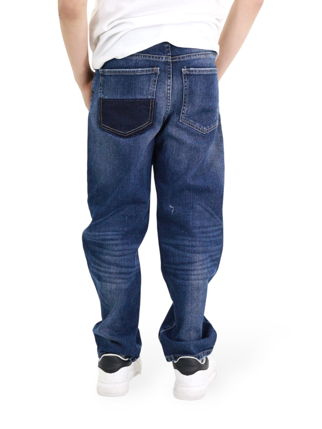 Jeans Loose