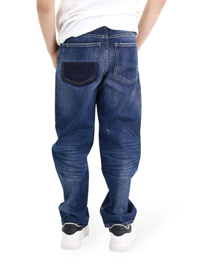 Jeans Loose