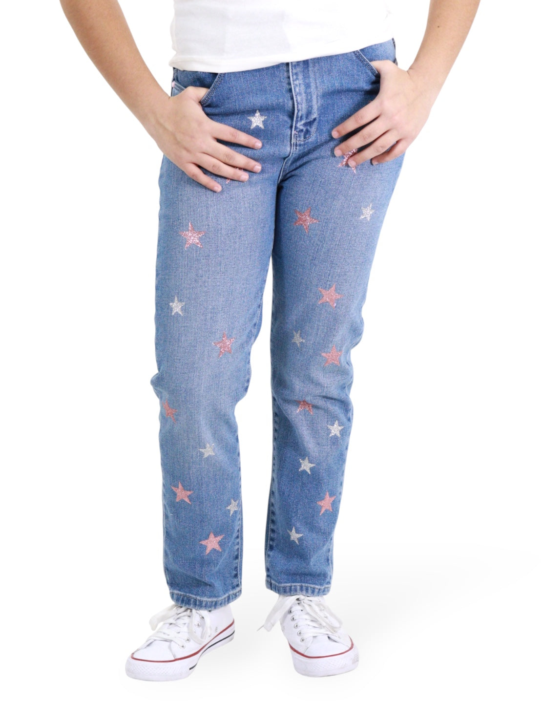 Jeans Mom Clasic
