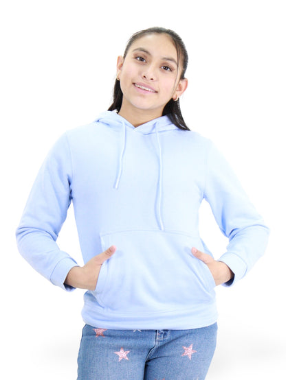 Sudadera Cerrada