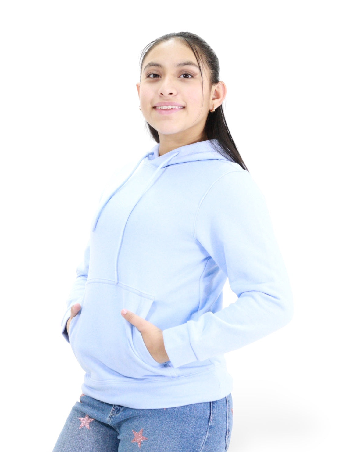 Sudadera Cerrada