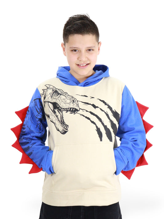 Sudadera Cerrada