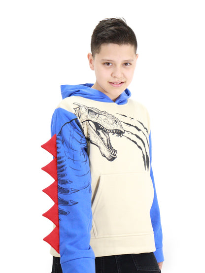 Sudadera Cerrada
