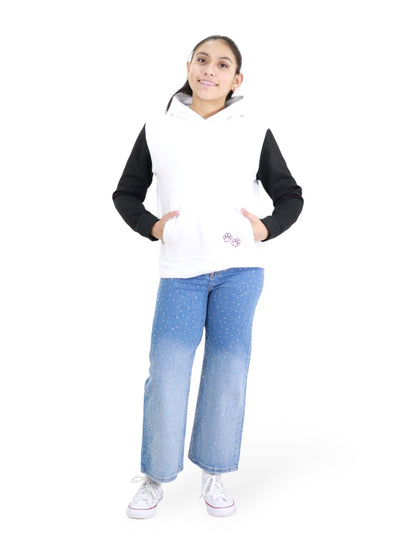 Sudadera Con Capucha