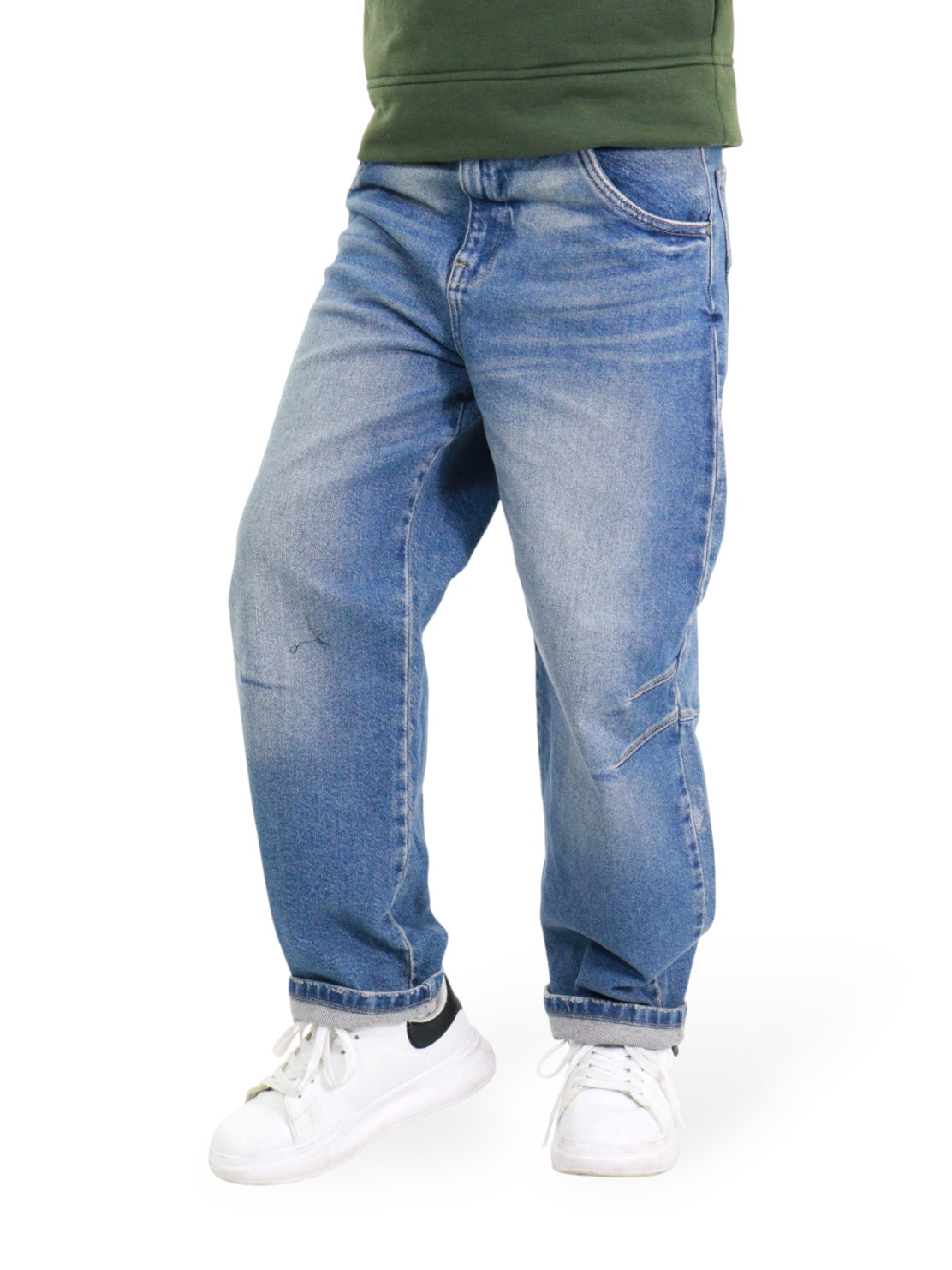 Jeans Balloon