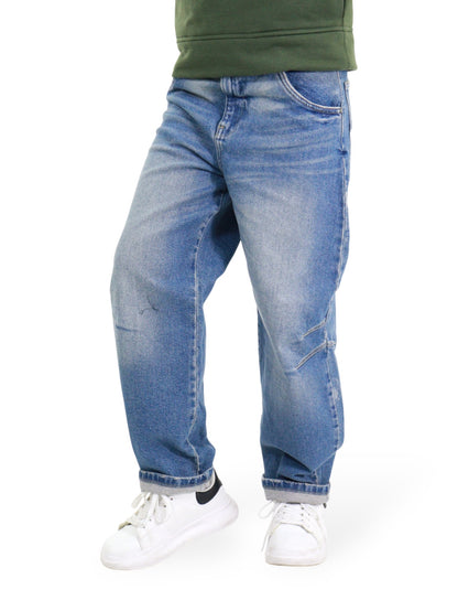 Jeans Balloon