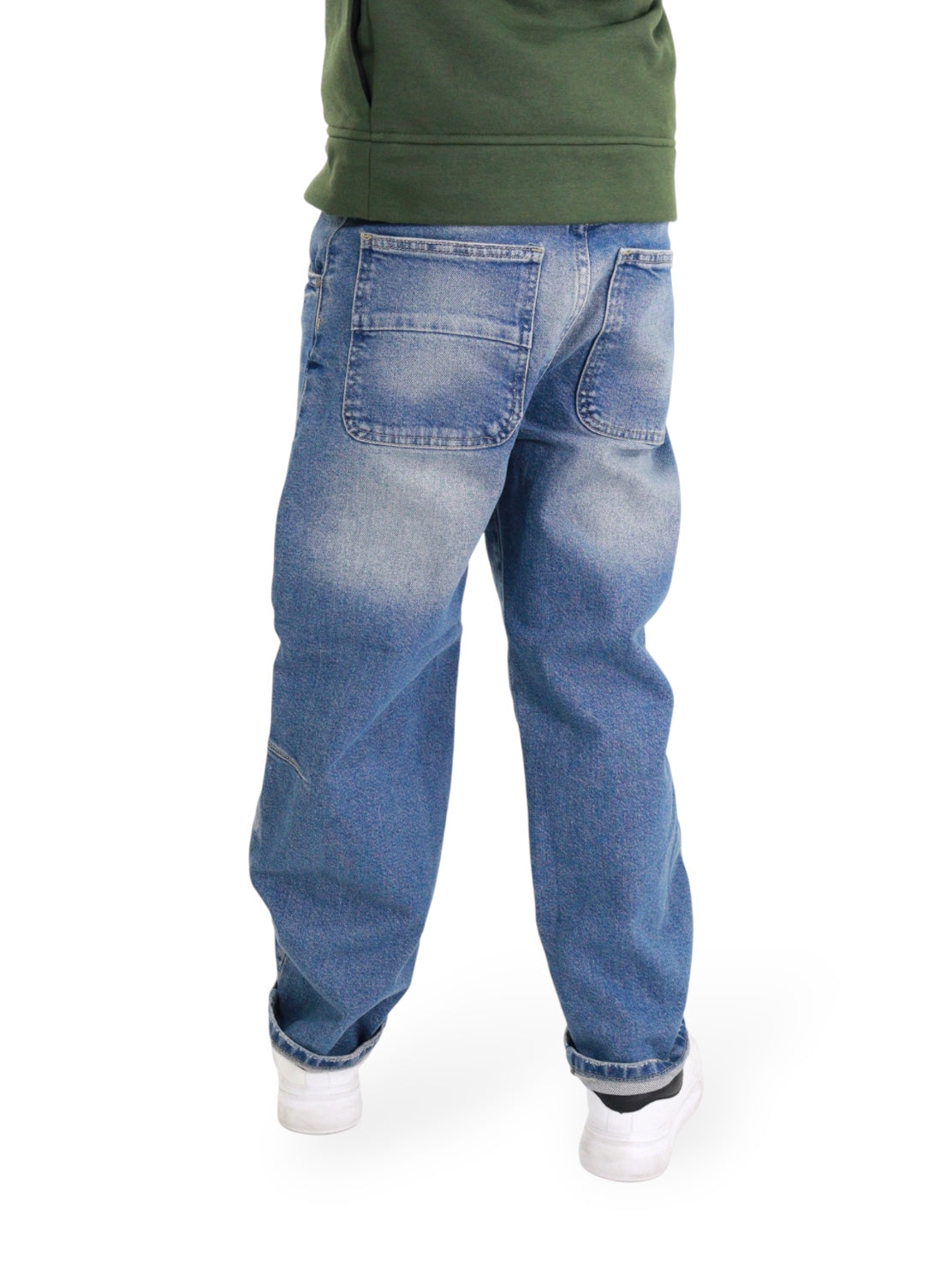 Jeans Balloon