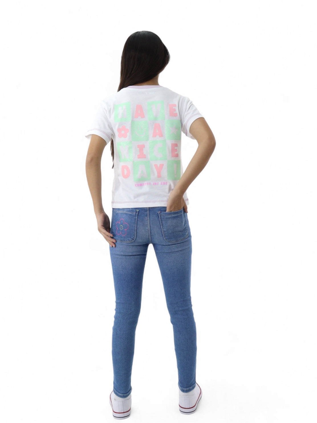 Jeans Skinny