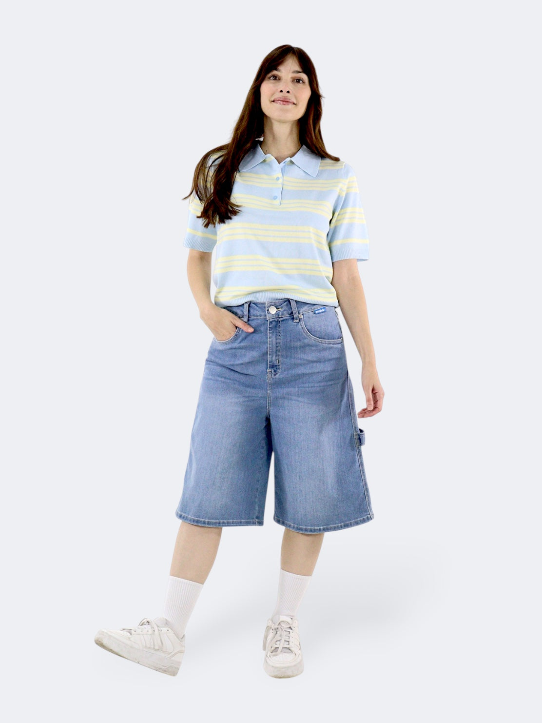 Bermuda Baggy