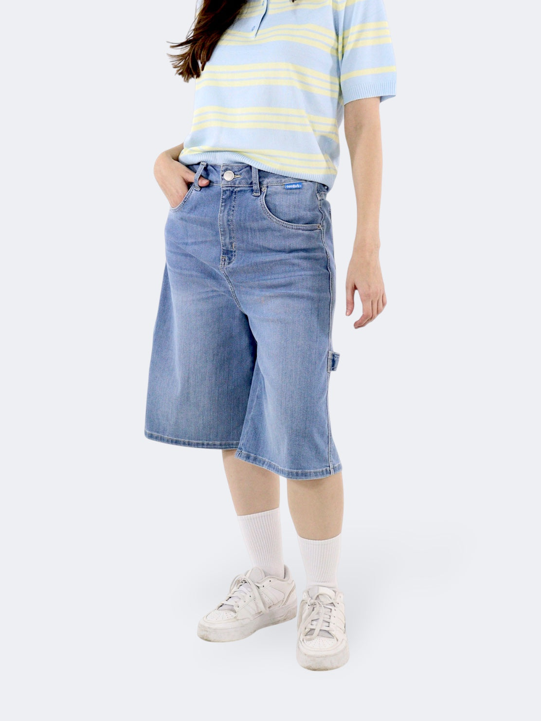 Bermuda Baggy