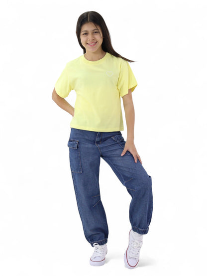 Jogger Cargo