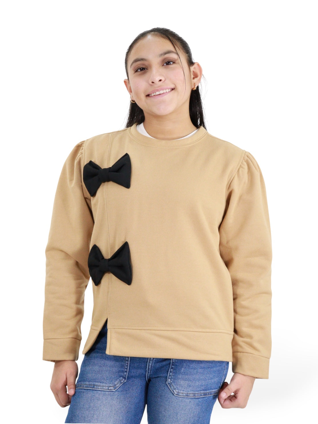 Sudadera Cerrada