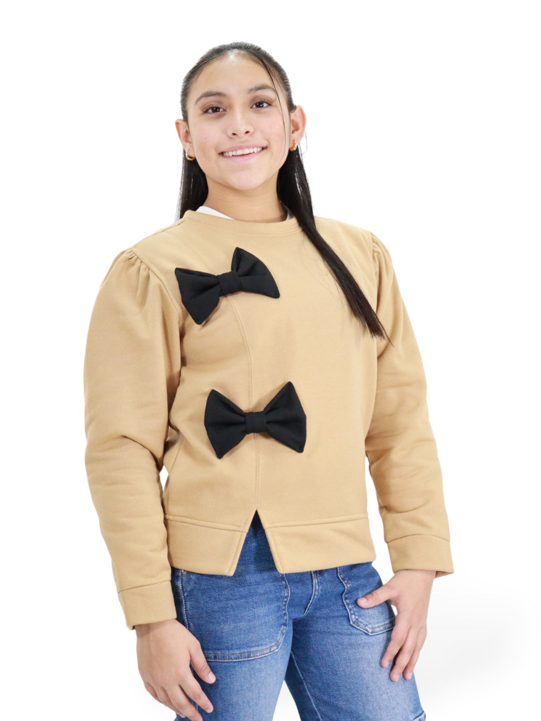 Sudadera Cerrada