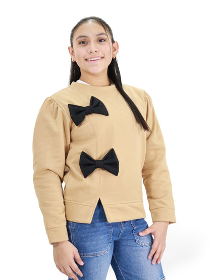 Sudadera Cerrada