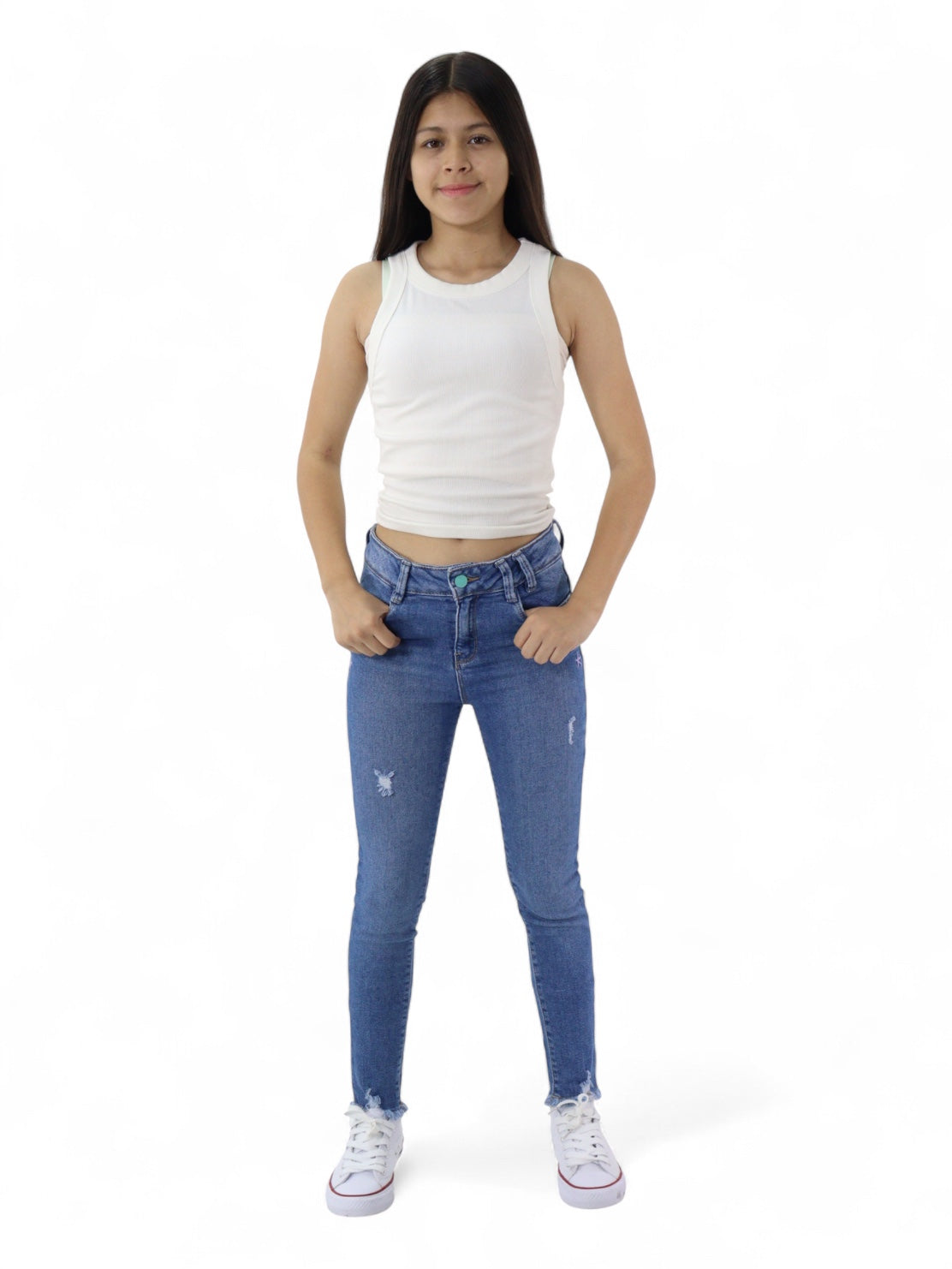 Jeans Skinny