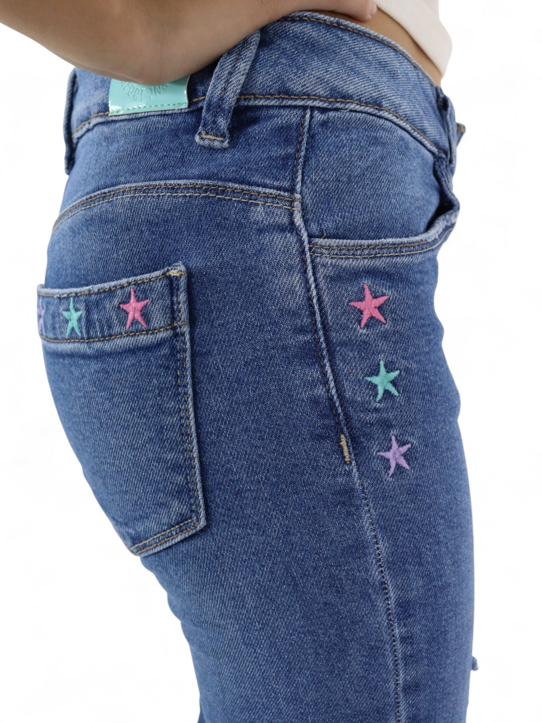 Jeans Skinny