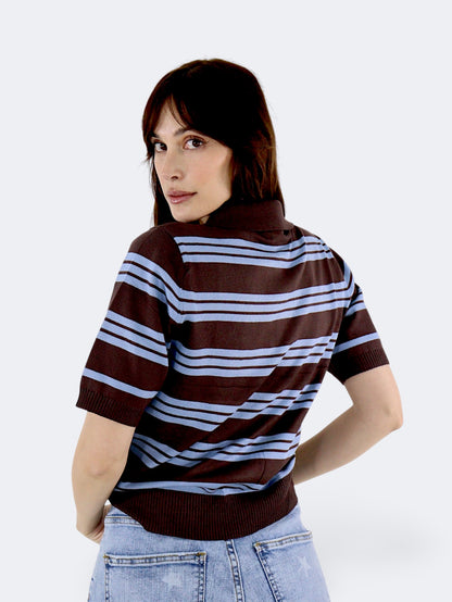 Blusa Polo