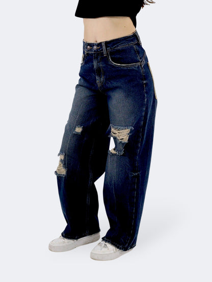 Jeans Super Baggy
