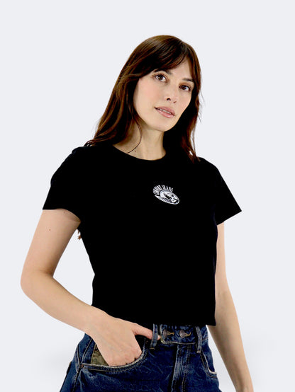 Playera Manga Corta