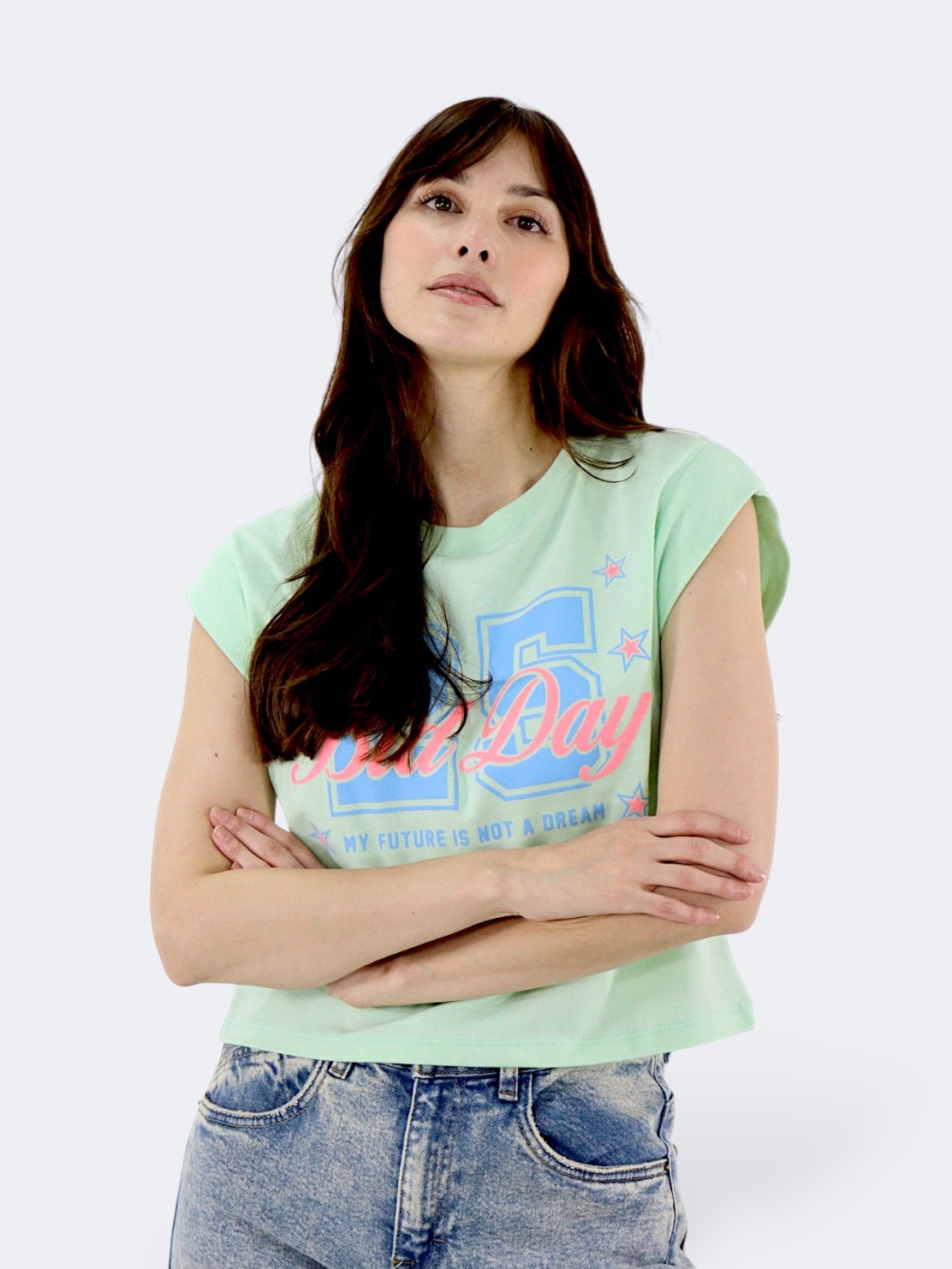 Playera Tank