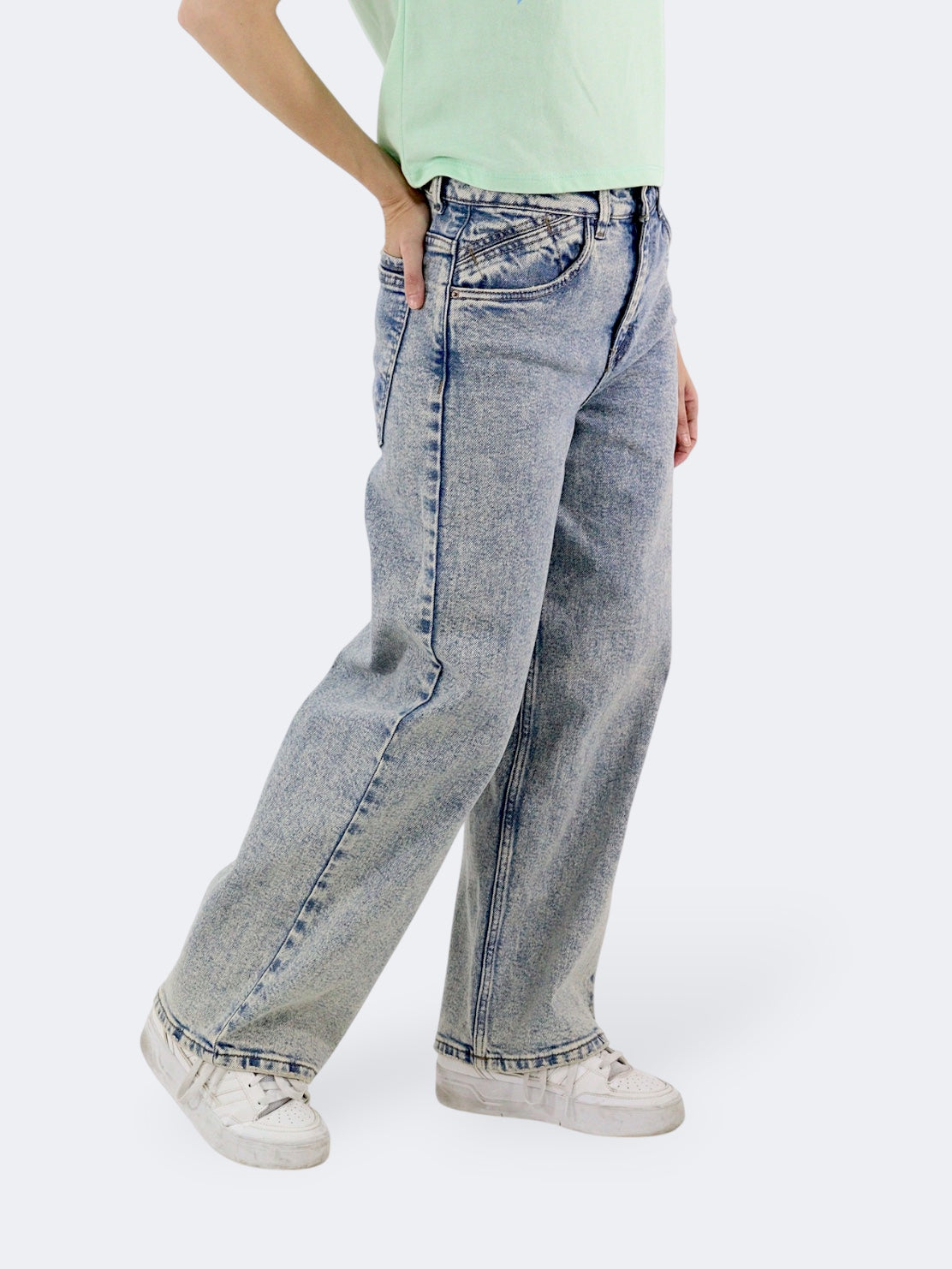 Jeans Baggy